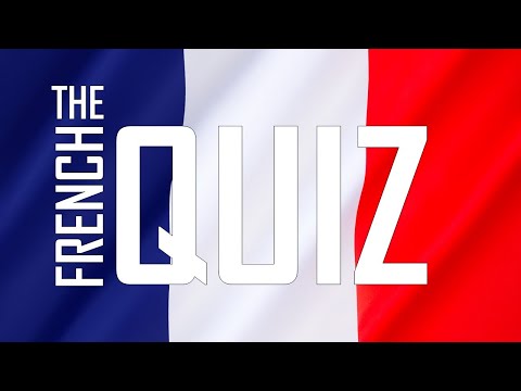 Your Daily French Quiz I Most Used Words # 033